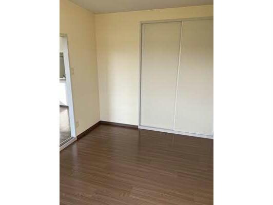 ディアス柿の木Bの物件内観写真