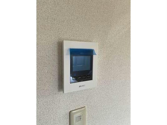 ディアス柿の木Bの物件内観写真