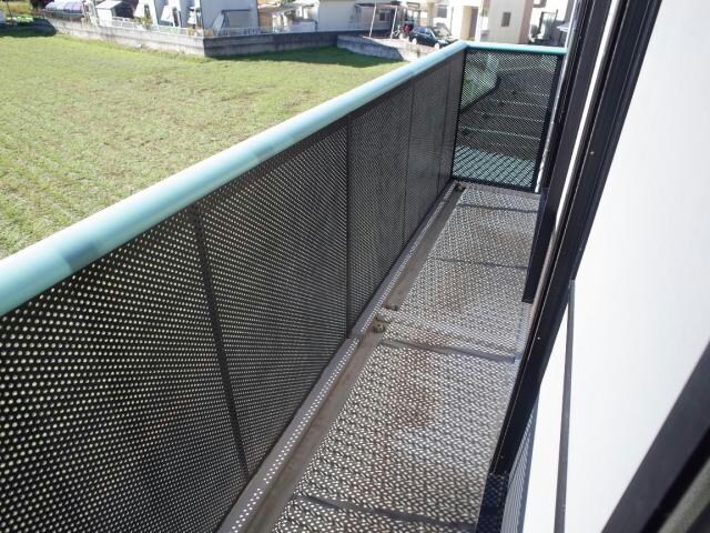 ディアス柿の木Bの物件内観写真