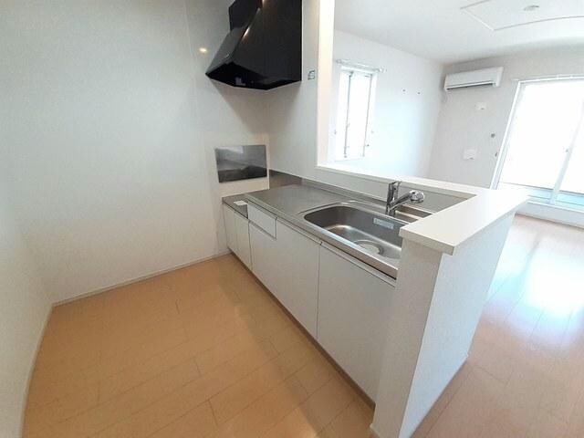 グレース六番館の物件内観写真