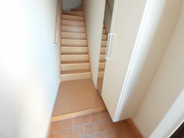 グレース六番館の物件内観写真