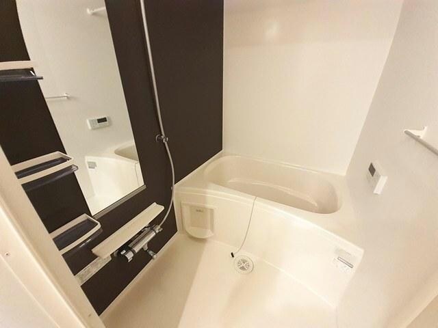 グレース六番館の物件内観写真