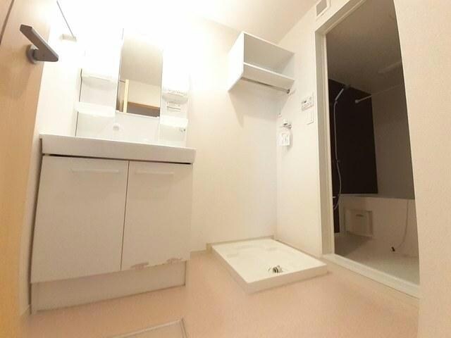 グレース六番館の物件内観写真