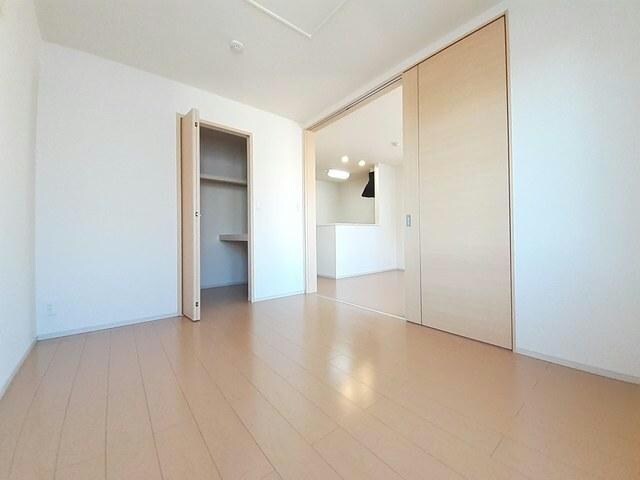 グレース六番館の物件内観写真