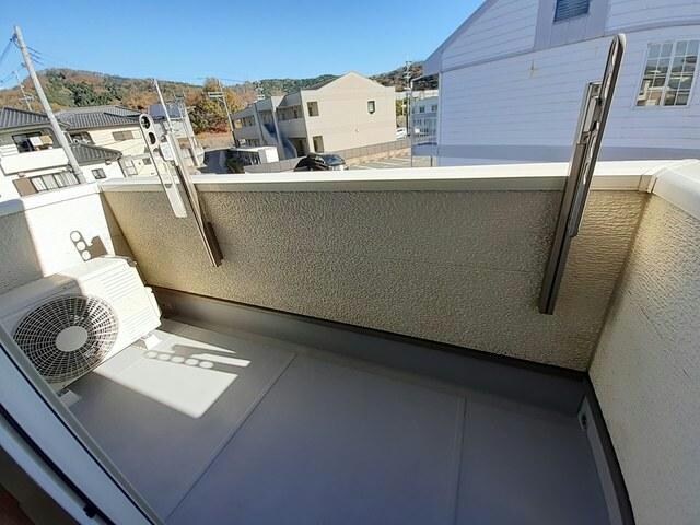 グレース六番館の物件内観写真