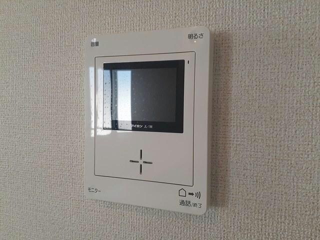 グレース六番館の物件内観写真