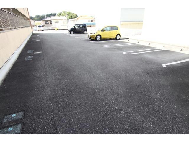 セイント・テツの物件外観写真