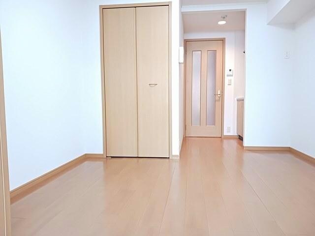 セイント・テツの物件内観写真