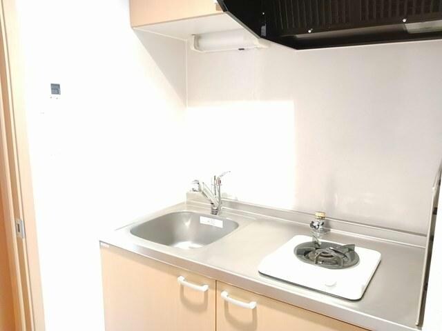 セイント・テツの物件内観写真