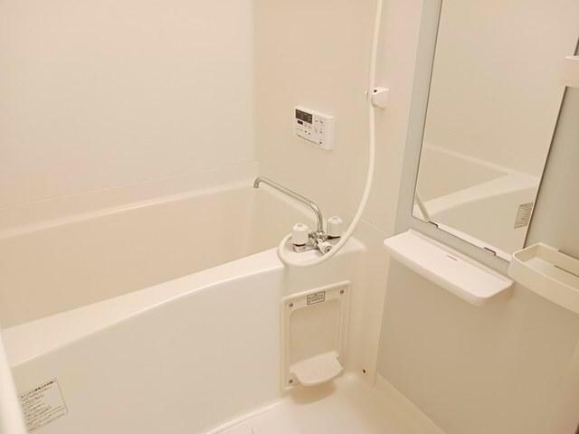 セイント・テツの物件内観写真