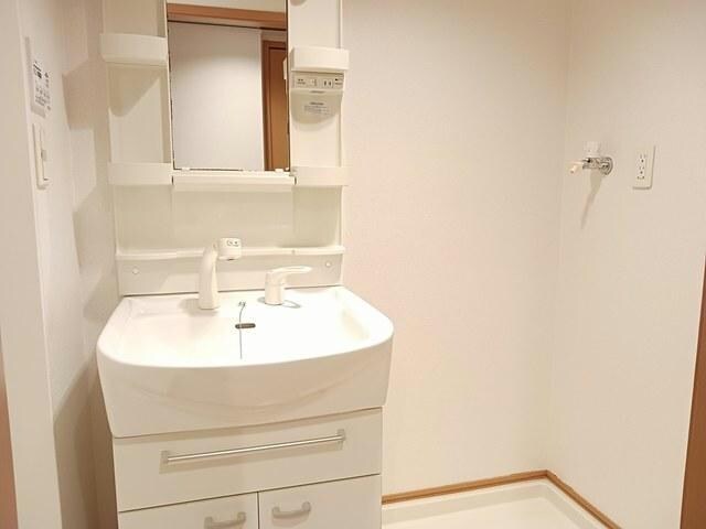 セイント・テツの物件内観写真