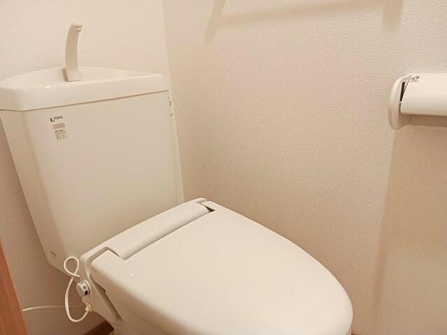 セイント・テツの物件内観写真