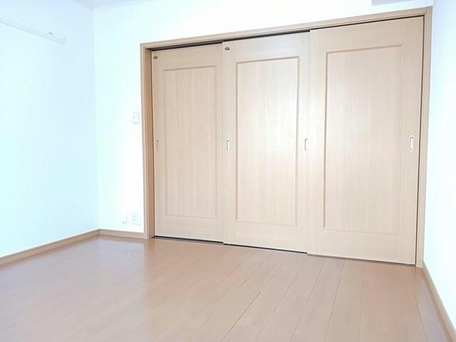 セイント・テツの物件内観写真