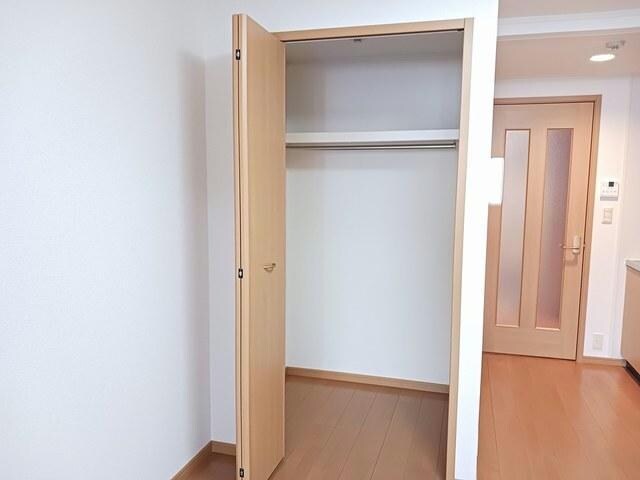 セイント・テツの物件内観写真