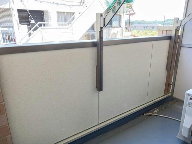 セイント・テツの物件内観写真