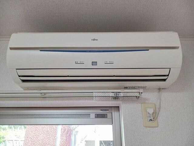 セイント・テツの物件内観写真