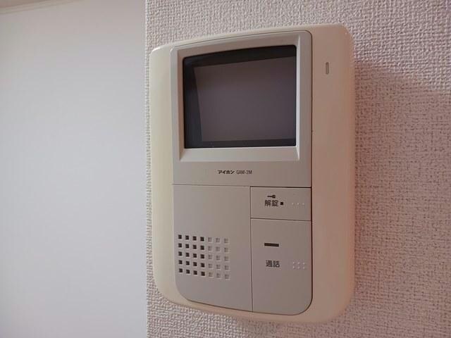 セイント・テツの物件内観写真