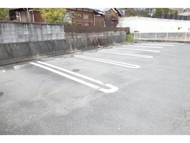 アンソレイエI・Kの物件外観写真