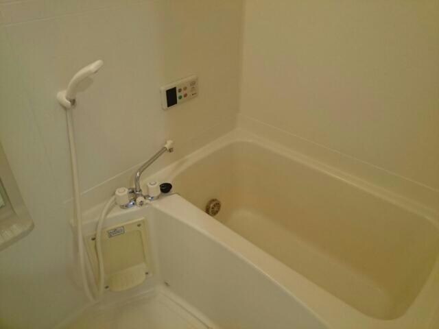 アンソレイエI・Kの物件内観写真