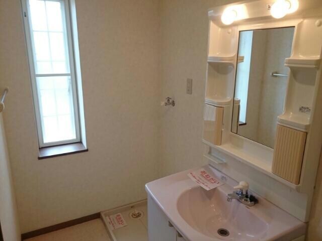 アンソレイエI・Kの物件内観写真