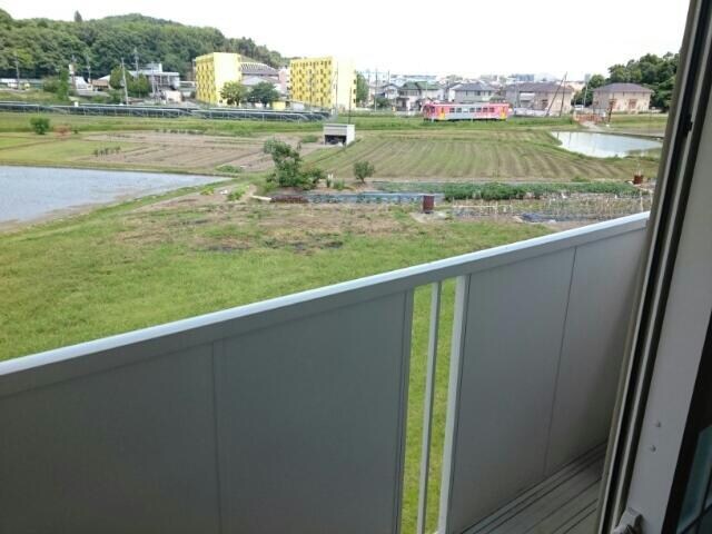 アンソレイエI・Kの物件内観写真