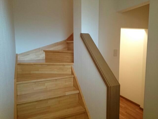 アンソレイエI・Kの物件内観写真