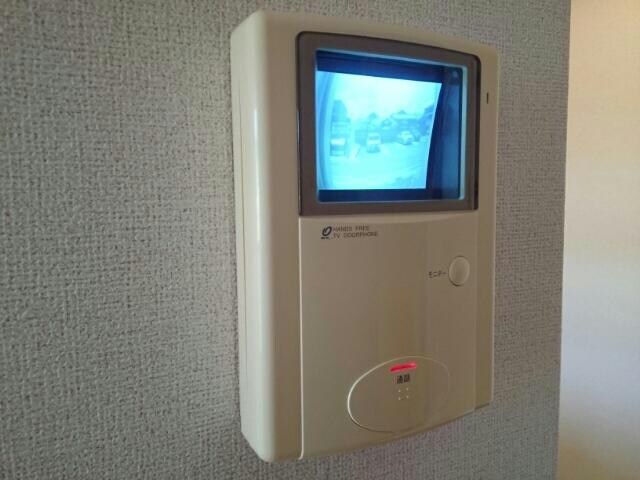 アンソレイエI・Kの物件内観写真