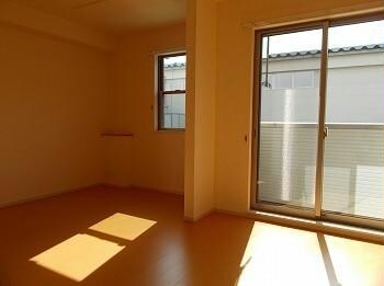 カルムメゾンⅠの物件内観写真