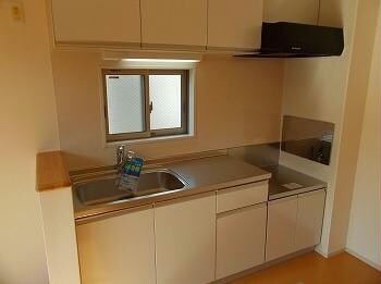 カルムメゾンⅠの物件内観写真