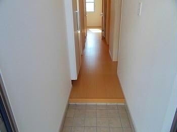 カルムメゾンⅠの物件内観写真