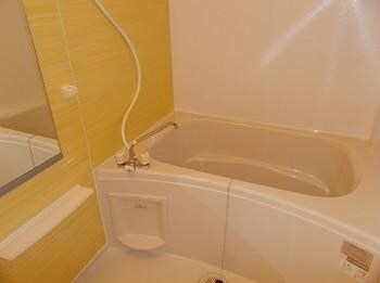 カルムメゾンⅠの物件内観写真