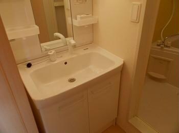 カルムメゾンⅠの物件内観写真