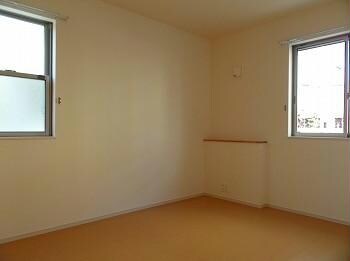 カルムメゾンⅠの物件内観写真