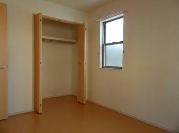 カルムメゾンⅠの物件内観写真