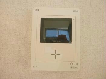 カルムメゾンⅠの物件内観写真