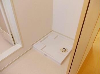 カルムメゾンⅠの物件内観写真