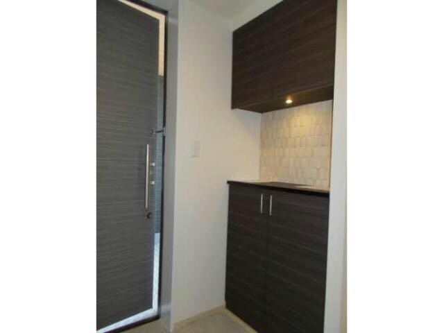 リメインらかんN棟の物件内観写真