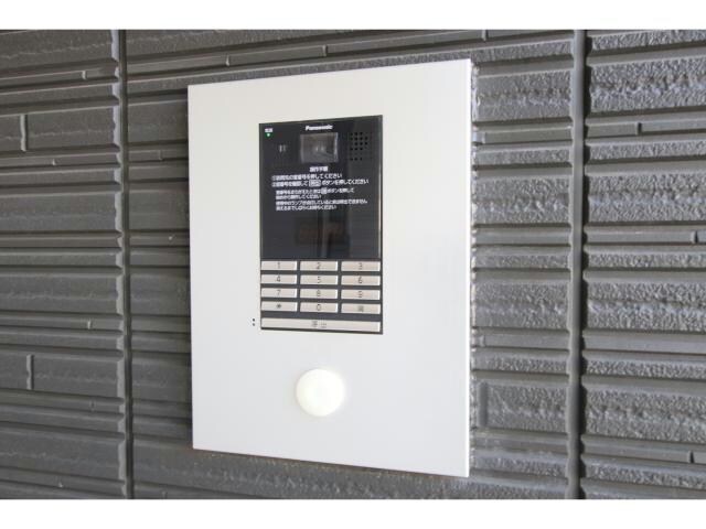 リメインらかんN棟の物件外観写真