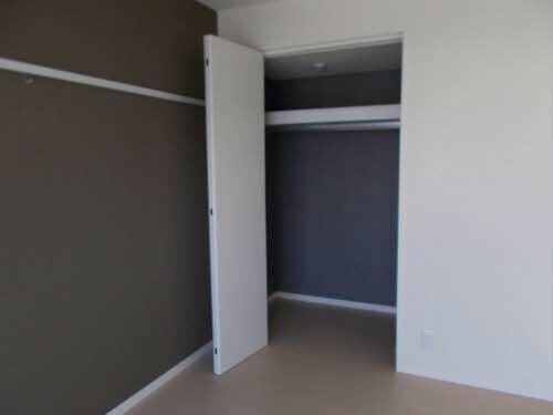 リメインらかんN棟の物件内観写真