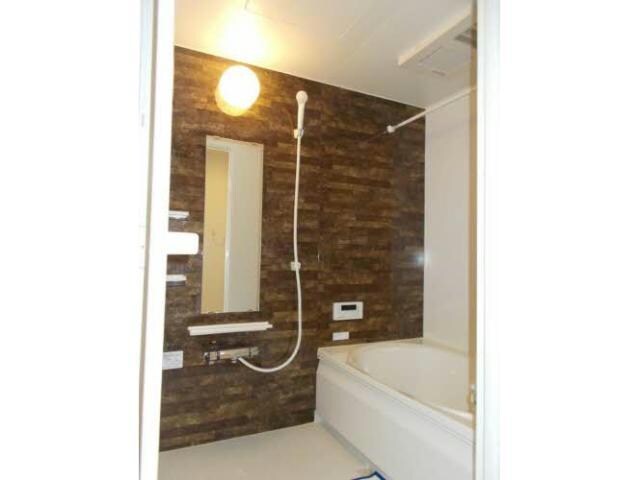 リメインらかんN棟の物件内観写真