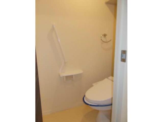 リメインらかんN棟の物件内観写真