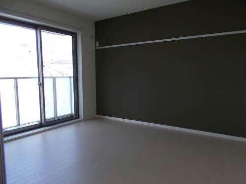 リメインらかんN棟の物件内観写真