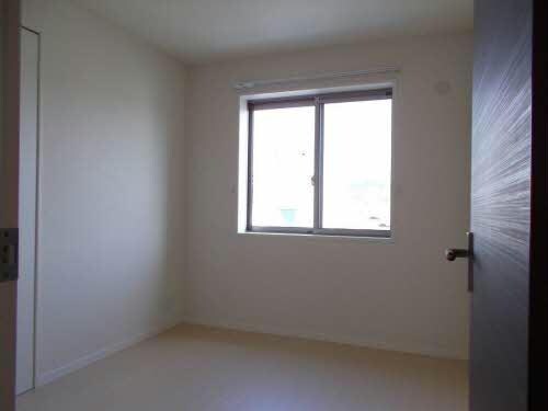 リメインらかんN棟の物件内観写真