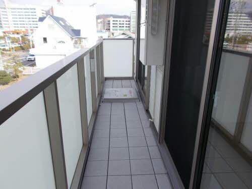 リメインらかんN棟の物件内観写真