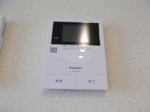 リメインらかんN棟の物件内観写真