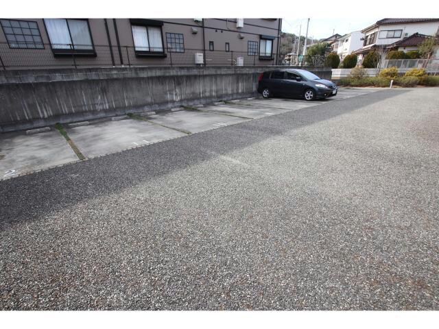 ヴィラーム　アウリンコの物件外観写真