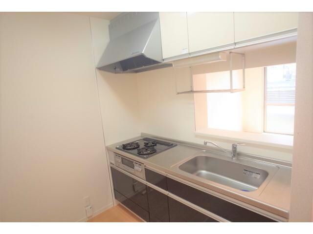 ヴィラーム　アウリンコの物件内観写真