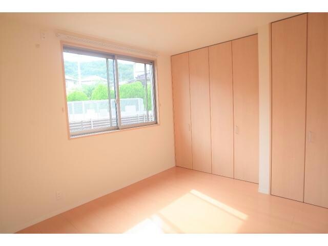 ヴィラーム　アウリンコの物件内観写真