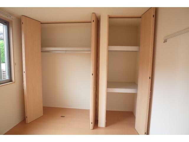 ヴィラーム　アウリンコの物件内観写真