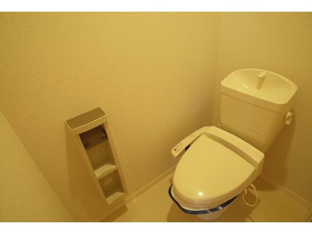 ヴィラーム　アウリンコの物件内観写真